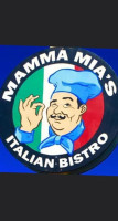 Mamma Mia's logo