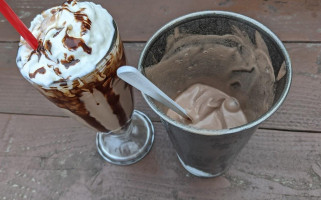 Sylvester's drink