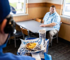 Culver’s drink