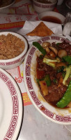 China Garden food