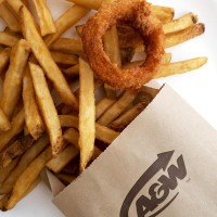 Fusion Express food