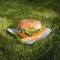 Fusion Express food