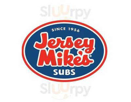 Jersey Mike's Subs logo