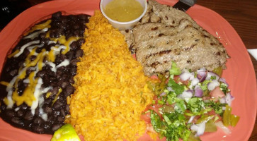 El Agave food