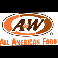 A&w logo