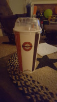 A&w drink