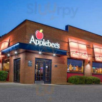 Applebee's Salisbury outside