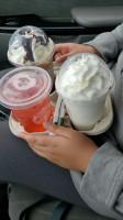 Starbucks drink