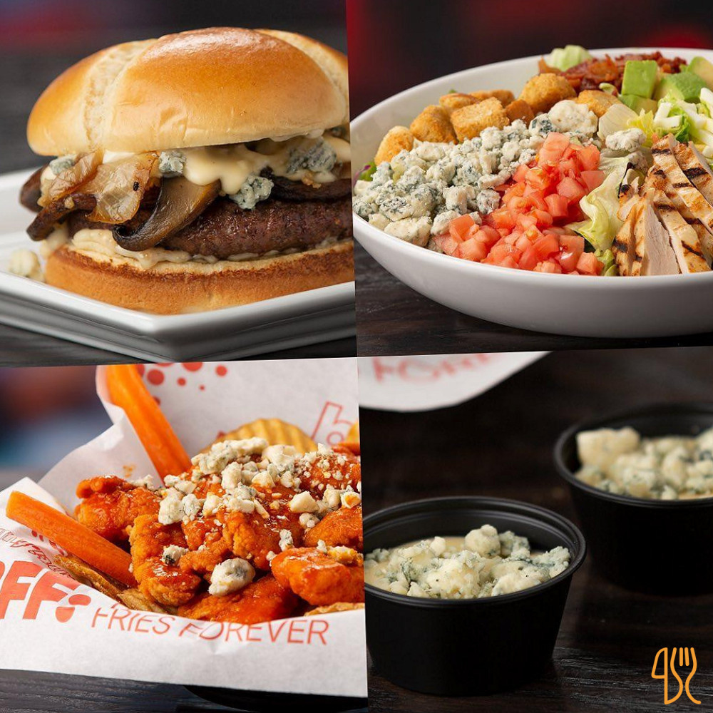 Red Robin
