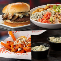 Red Robin food