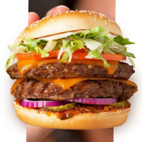 Red Robin food