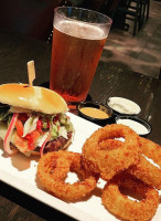 Red Robin food