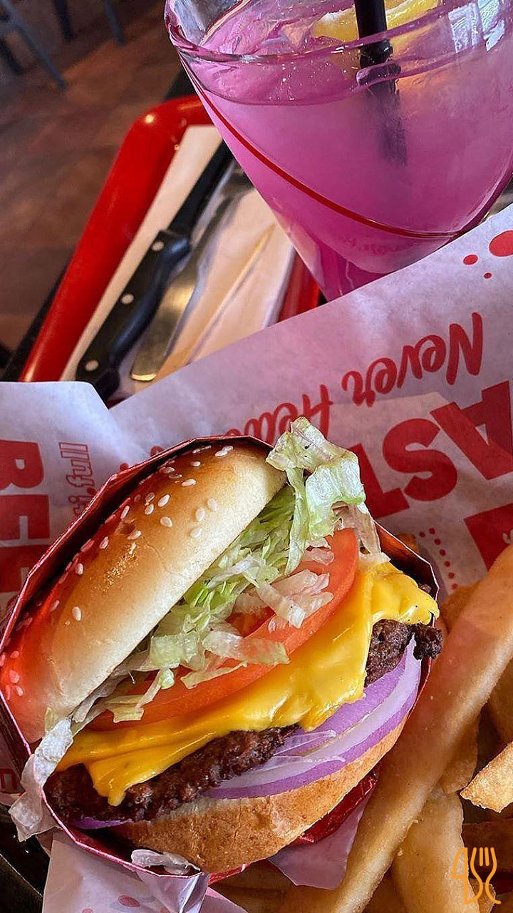 Red Robin