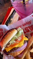 Red Robin drink