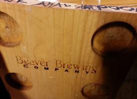 Beaver Brewing Company drink