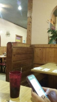 Tequilas Mexican Restaurant inside