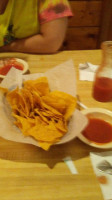 Tequilas Mexican Restaurant food