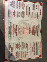 Mr. Wong's Chicken Rice menu
