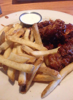 Chili's Grill food