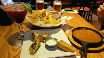 Chili's Grill food