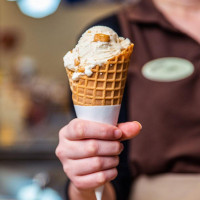 Graeter's Ice Cream drink