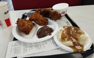 Kfc food