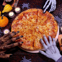 Marco's Pizza food