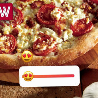 Marco's Pizza food