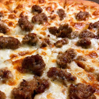Marco's Pizza food