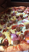 Marco's Pizza food