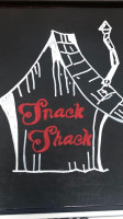 Snack Shack logo