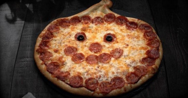 Papa Murphy 's Take 'n ' Bake Pizza food