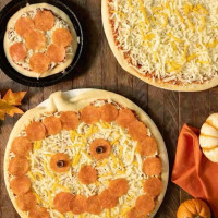 Papa Murphy 's Take 'n ' Bake Pizza food