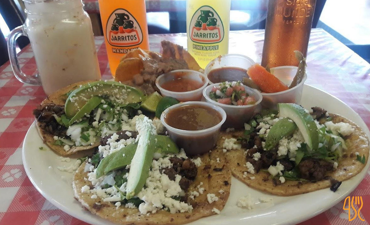 Taco Rock