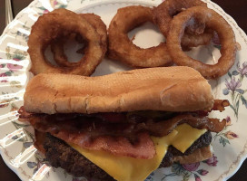Pine Grove food