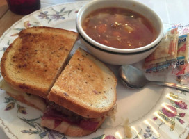 Pine Grove food