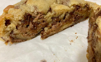 The Sodamix Nourriture