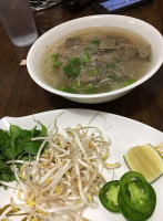 Pho Noodle Kaboodle food