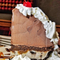Red Robin Gourmet Burgers And Brews drink