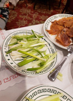 Peking Gourmet Inn food