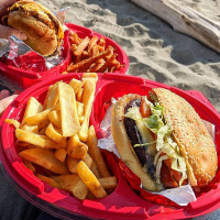 Red Robin food