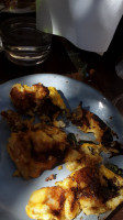 Bonzu Japanese Steakhouse And Sushi food