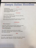 TGI FRIDAYS - Ormond Beach menu