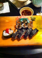 Sagano Japanese food