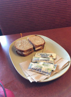 Panera Bread food