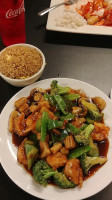 Li Co Chinese Resturant food