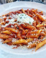 The Cheesecake Factory food