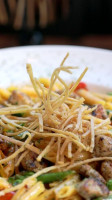 The Cheesecake Factory food