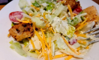 Glory Days Grill food