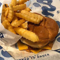 Culver’s food